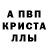 МДМА crystal Almaz Mambetov